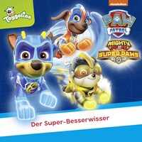 Folge 127: Der Super-Besserwisser