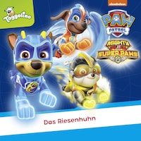 Folge 124: Das Riesenhuhn