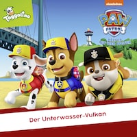 Folge 119: Der Unterwasser-Vulkan