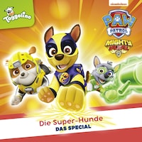 Die Super-Hunde (Das Special)