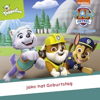 Folge 113: Jake hat Geburtstag