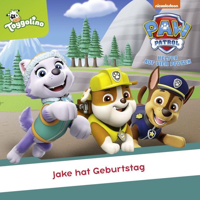 Book cover for Folge 113: Jake hat Geburtstag