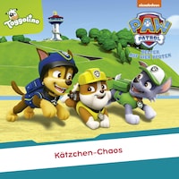 Folge 75: Kätzchen-Chaos