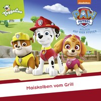 Folge 68: Maiskolben vom Grill