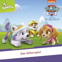Folge 58: Das Ritterspiel