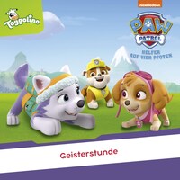 Folge 57: Geisterstunde