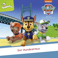 Folge 32: Der Hundezirkus