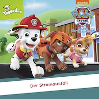 Folge 30: Der Stromausfall