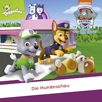 Folge 24: Die Hundeschau