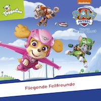 Folge 84: Fliegende Fellfreunde