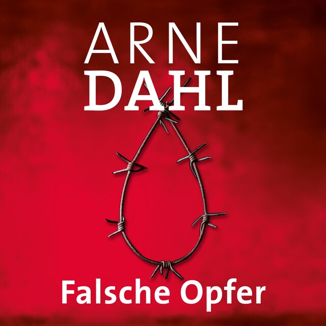 Couverture de livre pour Falsche Opfer (A-Team 3)