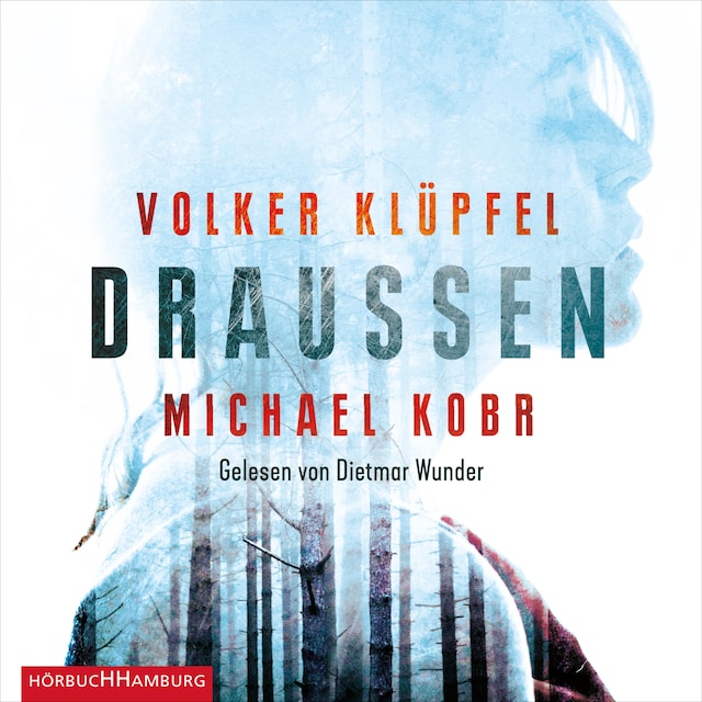 Book cover for Draußen