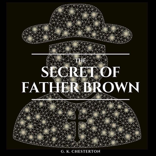 Bokomslag för The Secret of Father Brown
