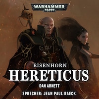 Warhammer 40.000: Eisenhorn 03