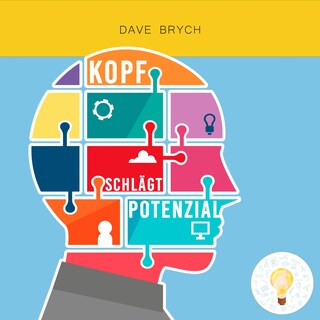Kopf schlägt Potenzial als Hörbuch