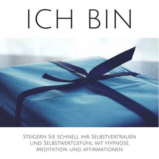 ICH BIN als Hörbuch