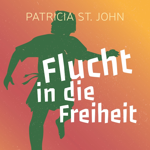 Book cover for Flucht in die Freiheit