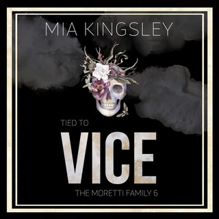 Tied To Vice als Hörbuch