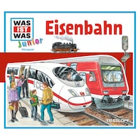 14: Eisenbahn
