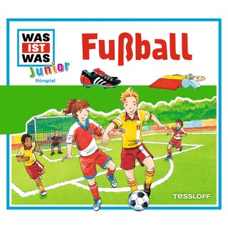 12: Fußball als Hörbuch