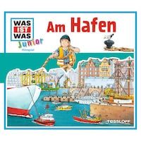 24: Am Hafen
