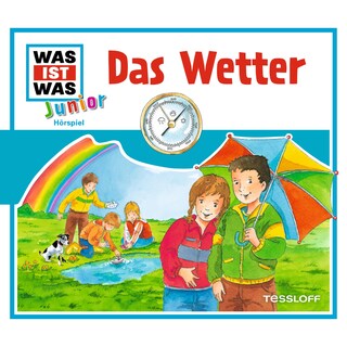 18: Das Wetter als Hörbuch