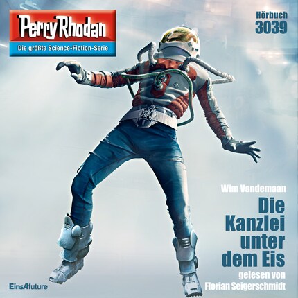 Perry Rhodan 3039: Die Kanzlei unter dem Eis bookCoverFor