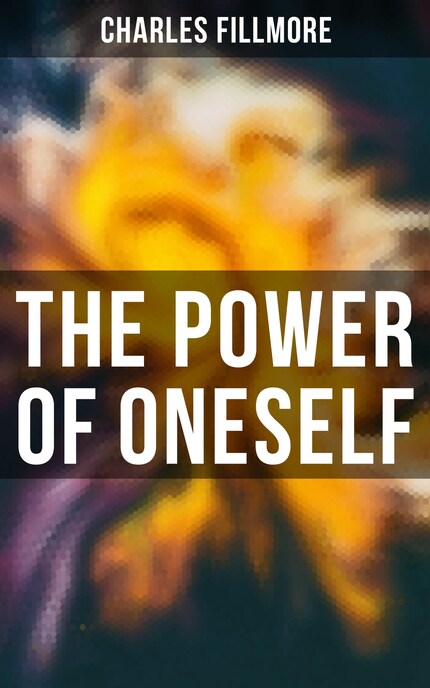 The Power of Oneself bookCoverFor