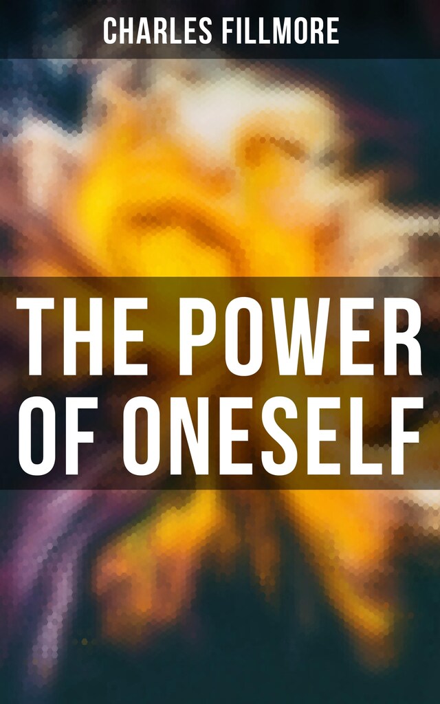 Boekomslag van The Power of Oneself