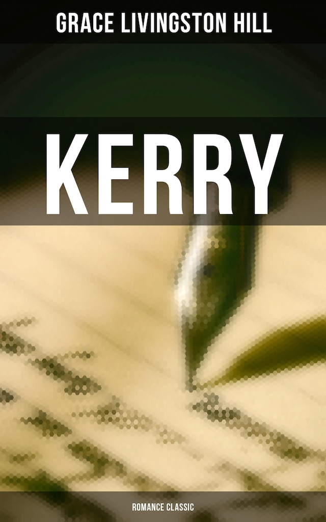 Book cover for Kerry (Romance Classic)