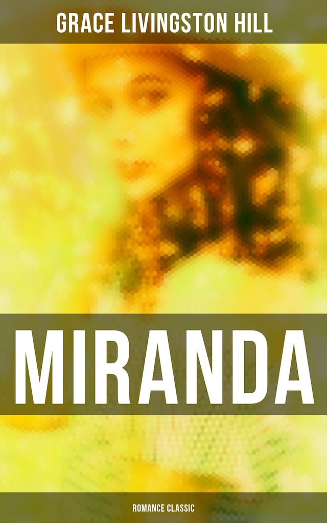 Book cover for Miranda (Romance Classic)