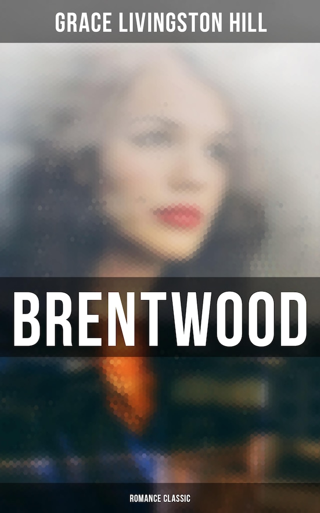 Book cover for Brentwood (Romance Classic)