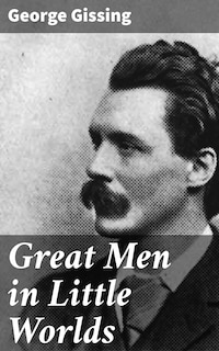 Great Men in Little Worlds