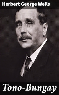 Tono-Bungay