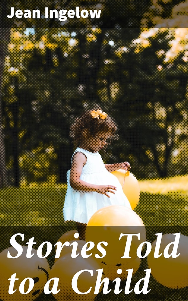 Book cover for Stories Told to a Child