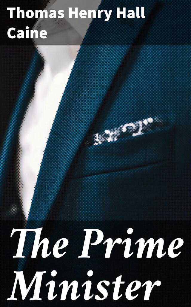 Book cover for The Prime Minister