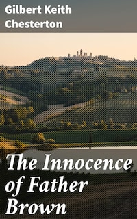 The Innocence of Father Brown