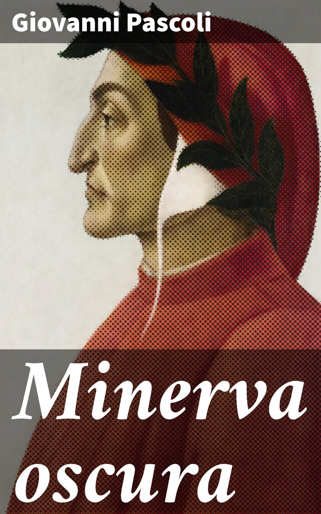Couverture de livre pour Minerva oscura