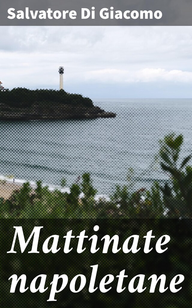 Book cover for Mattinate napoletane