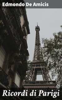 Ricordi di Parigi