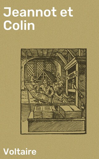 Jeannot et Colin bookCoverFor