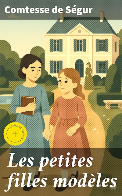 Les petites filles modèles