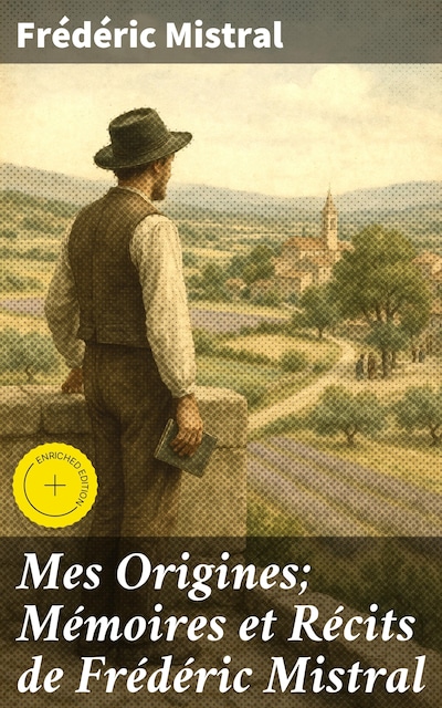 Mes Origines; Mémoires et Récits de Frédéric Mistral