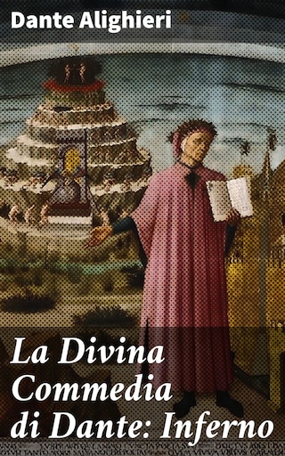 dante alighieri divina commedia