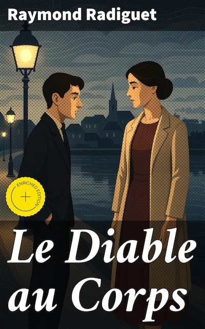 Le Diable au Corps