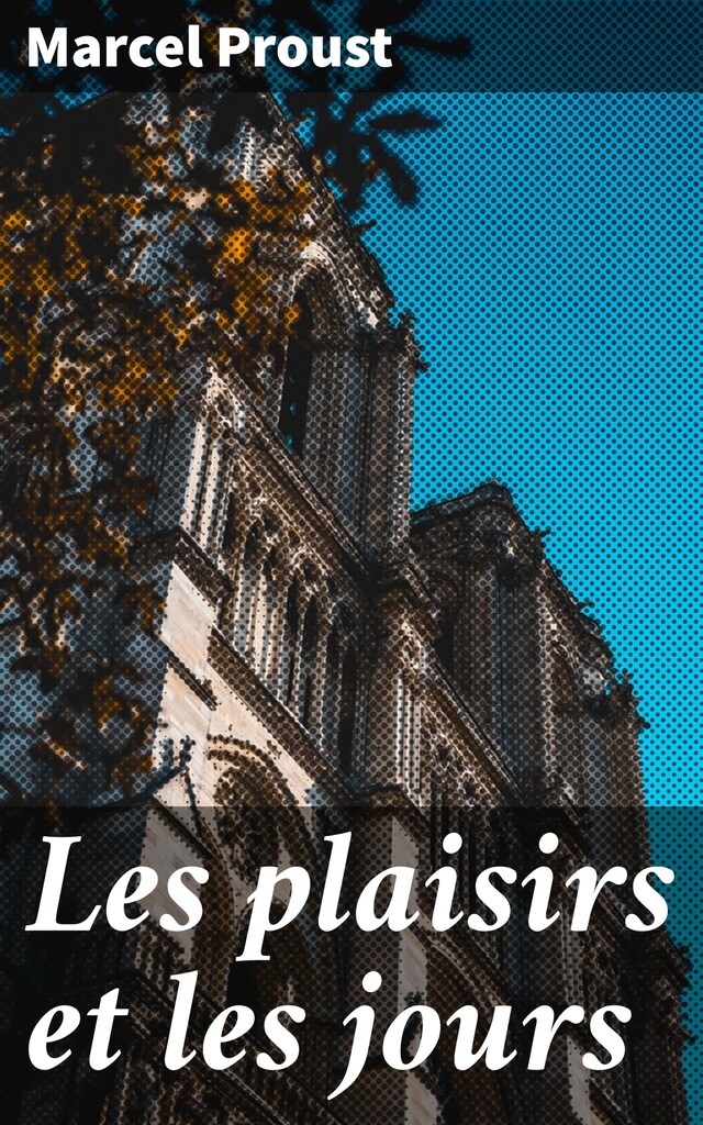 Book cover for Les plaisirs et les jours