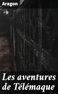 Les aventures de Télémaque