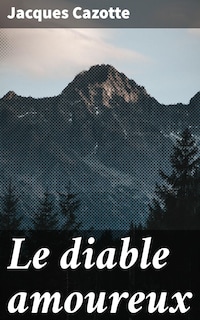 Le diable amoureux