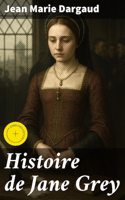 Histoire de Jane Grey