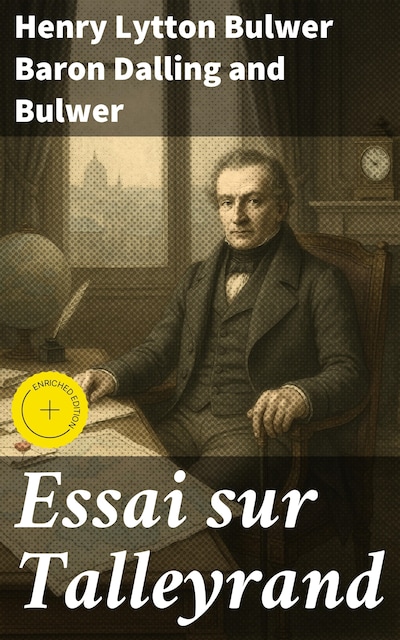 Essai sur Talleyrand